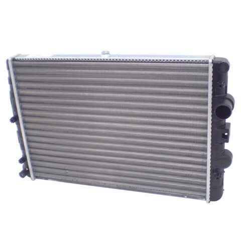 RADIADOR DE AGUA GOL / PARATI / SAVEIRO G2 / G3 / G4 1.6N , 1.8N SIN AIRE Radiador De Agua Gol / Parati / Saveiro G2 / G3 / G4 1.6n , 1.8n Sin Aire