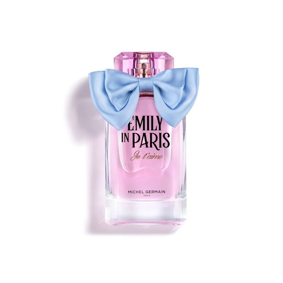 Michel Germain Emily in Paris Je T'aime Eau de Parfum - 100ml - Femenino 