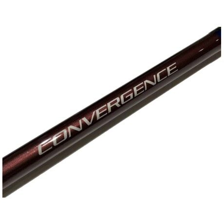 CAÑA SHIMANO SPINNING CVS60MH4SA CONVERGENCE 7-20LB 4PCS CAÑA SHIMANO SPINNING CVS60MH4SA CONVERGENCE 7-20LB 4PCS