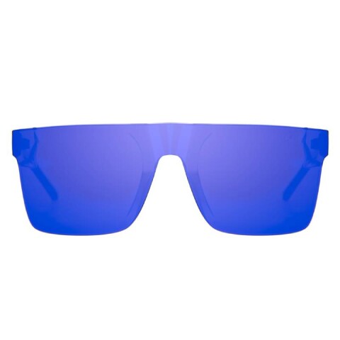 Lentes de Sol Chilli Beans Connecticut Unisex Azul