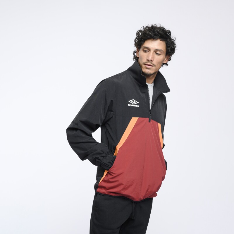 Buzo medio cierre Sundown Umbro Hombre 2w8