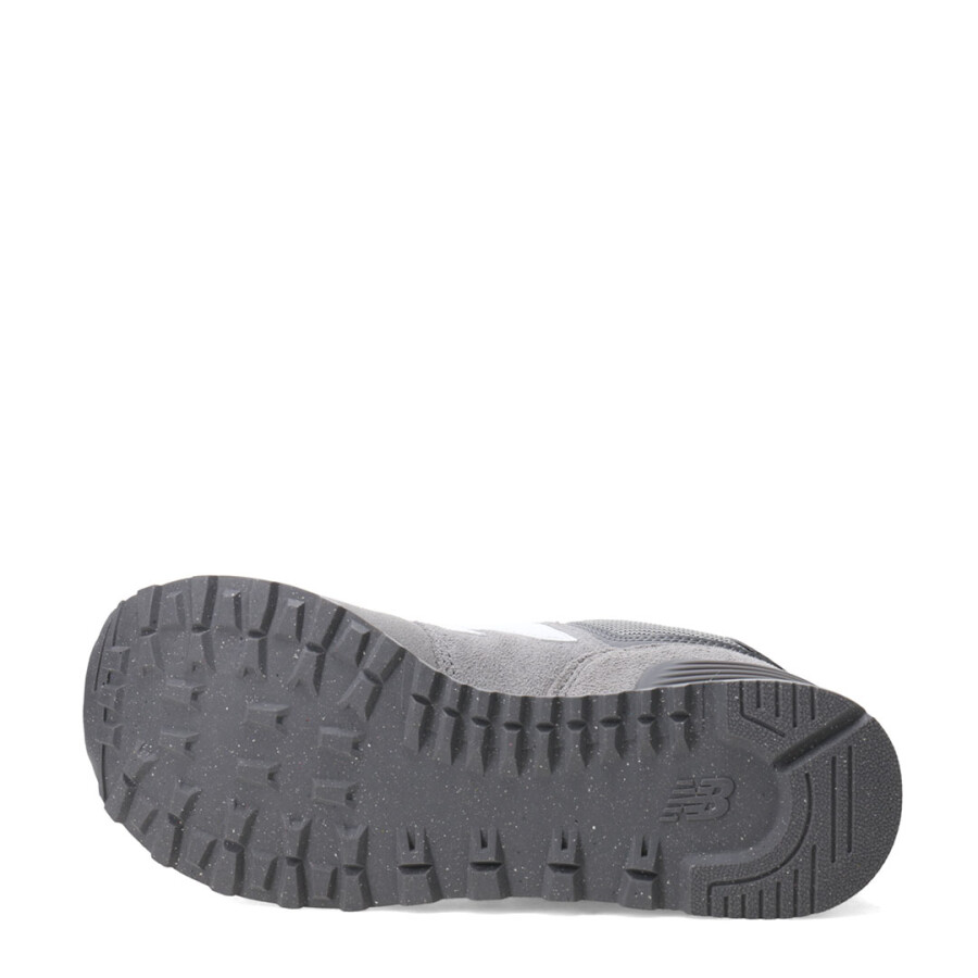 Championes de Mujer New Balance 574 Gris - Oscuro