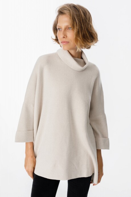 Sweater Vilma Beige