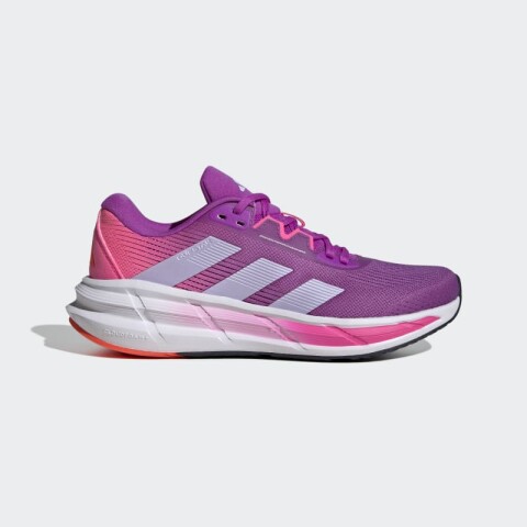 Championes Adidas Questar 3 Violeta