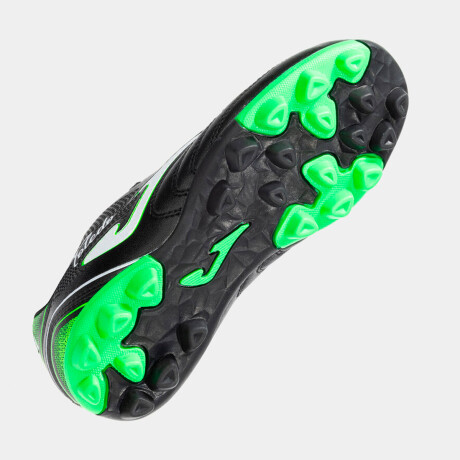 Championes Joma de niño - Futbol TOJW2501HG ELD