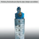 Set 3 Botellas Caramañola Deportivas Motivacionales Set 3 Botellas Caramañola Deportivas Motivacionales