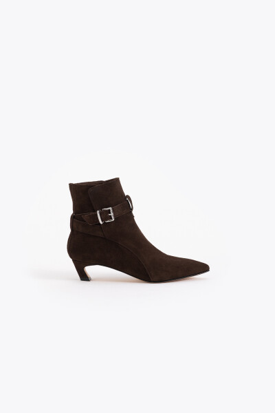 BOTA FRANCE Chocolate