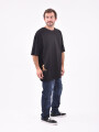 REMERA DEN NEGRO