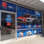 Casa central