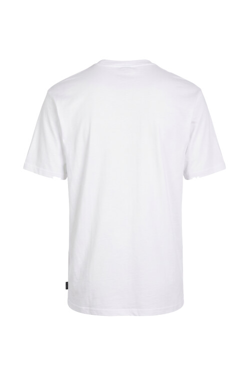 Remera O'Neill Overzized True Vintage Blanco