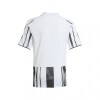 adidas CAMISETA PRIMERA EQUIPACIÓN JUVENTUS 25/26 White