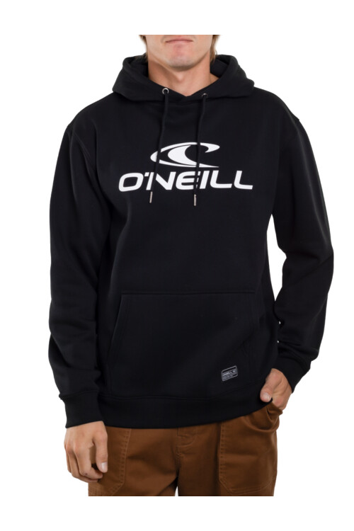 Canguro O'Neill Classic Wavefront Negro