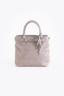 BANDOLERA AUDREY Gris