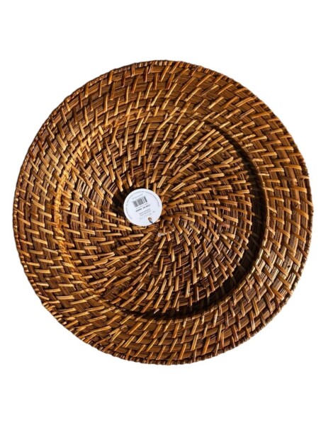 PLATO DE SITIO D33/24xH1.5CMS PLATO DE SITIO D33/24xH1.5CMS