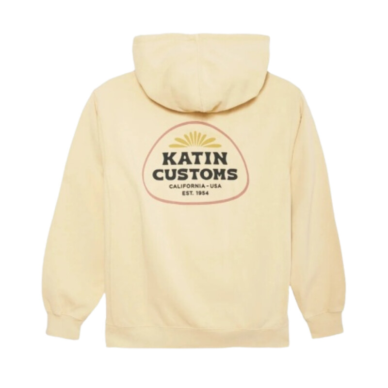 Canguro Katin Guide Hood Canguro Katin Guide Hood