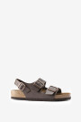 MILANO BF DARK BROWN Marron