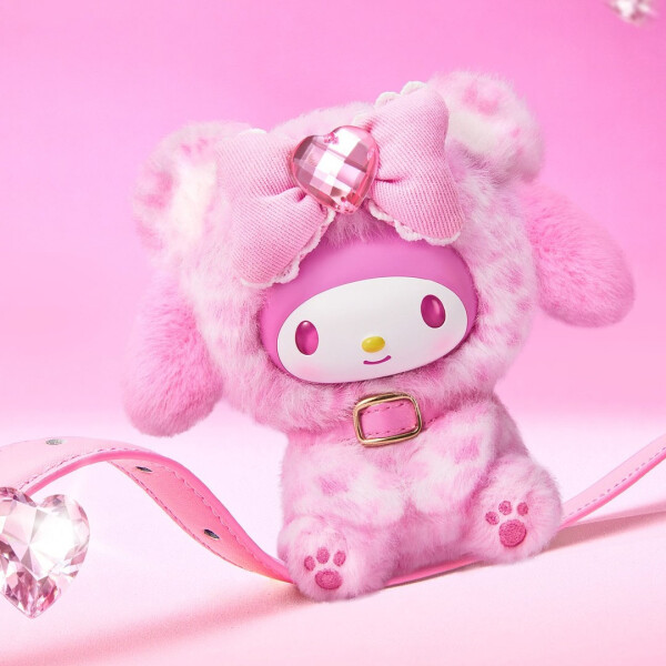 Caja sorpresa Sanrio disfraces Caja sorpresa Sanrio disfraces