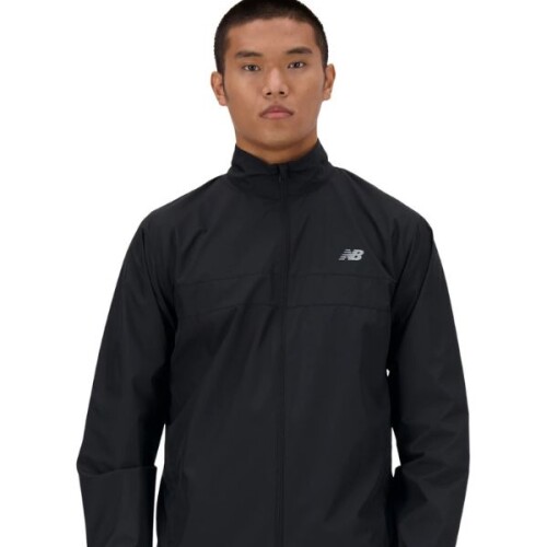Campera New Balance MJ41243 Black