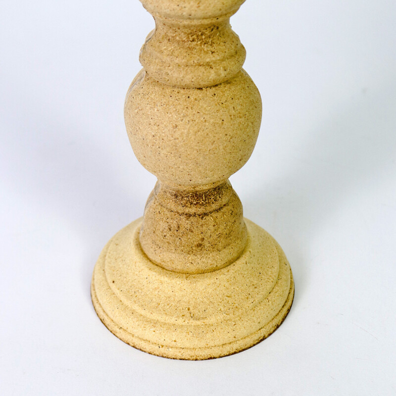 PORTA VELA 10.5X24.5CM Unica