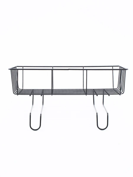 ORGANIZADOR BAÑO NEGRO