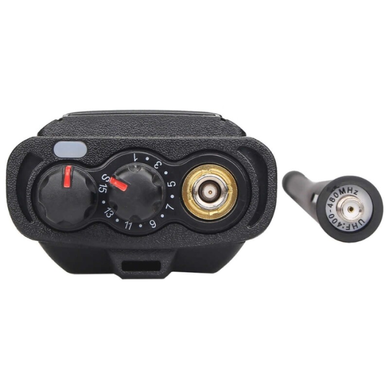 Radio Marina Retevis Largo Alcance Bluetooth IP67 Profesional Radio Marina Retevis Largo Alcance Bluetooth IP67 Profesional