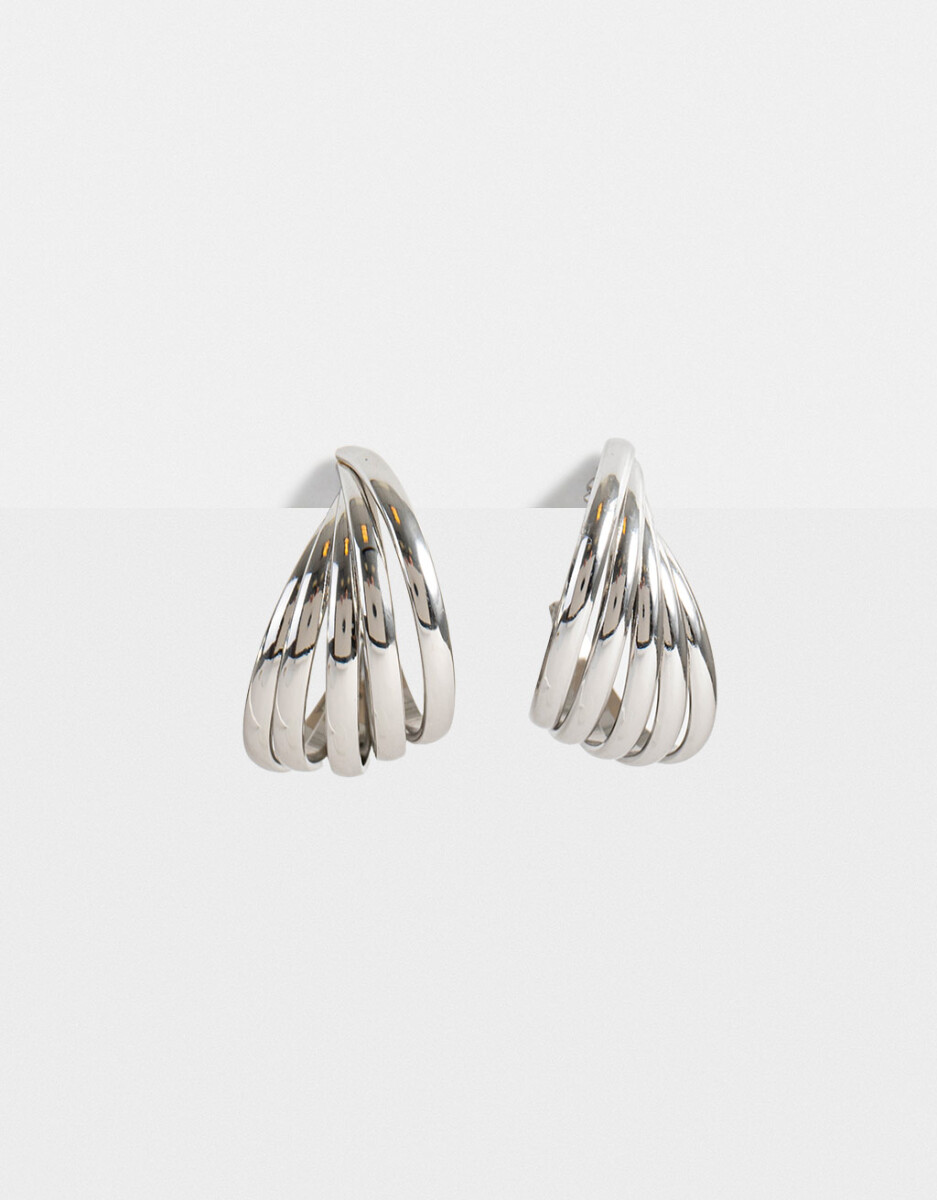 Argollas Vintage 