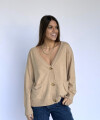 Saco Fer beige