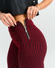 Pantalon Rojo Lbm U