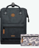 Cabaia Mochila Backpack - Adventurer Le Havre Cabaia Mochila Backpack - Adventurer Le Havre