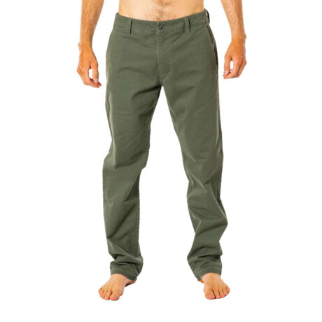 Pantalon Rip Curl Epic Verde