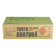 TORTA ABAYUBA 212 Tiros TORTA ABAYUBA 212 Tiros