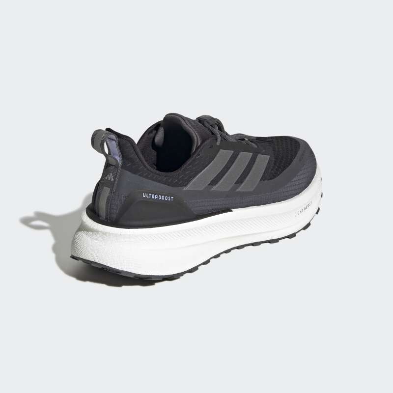 Championes Adidas Ultraboost Negro