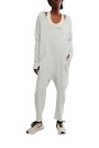 MONO HOT SHOT LONG Blanco