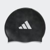 Gorro Adidas 3 Rayas Kids Negro