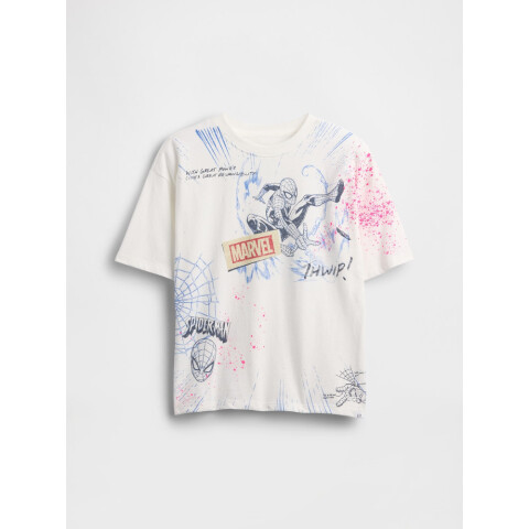 MVL SS ORIGINAL TEE NEW OFF WHITE V2