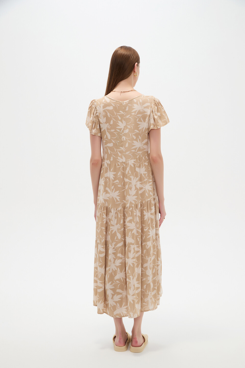 Vestido Doppel Estampado 2