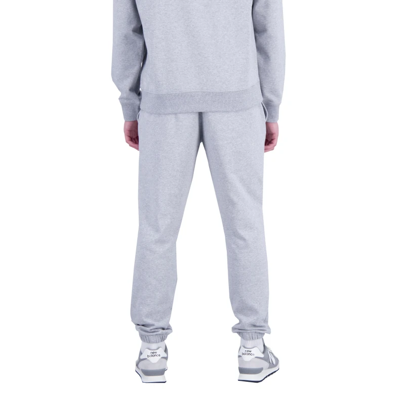 Pantalon New Balance de hombre - MP31539AG GREY