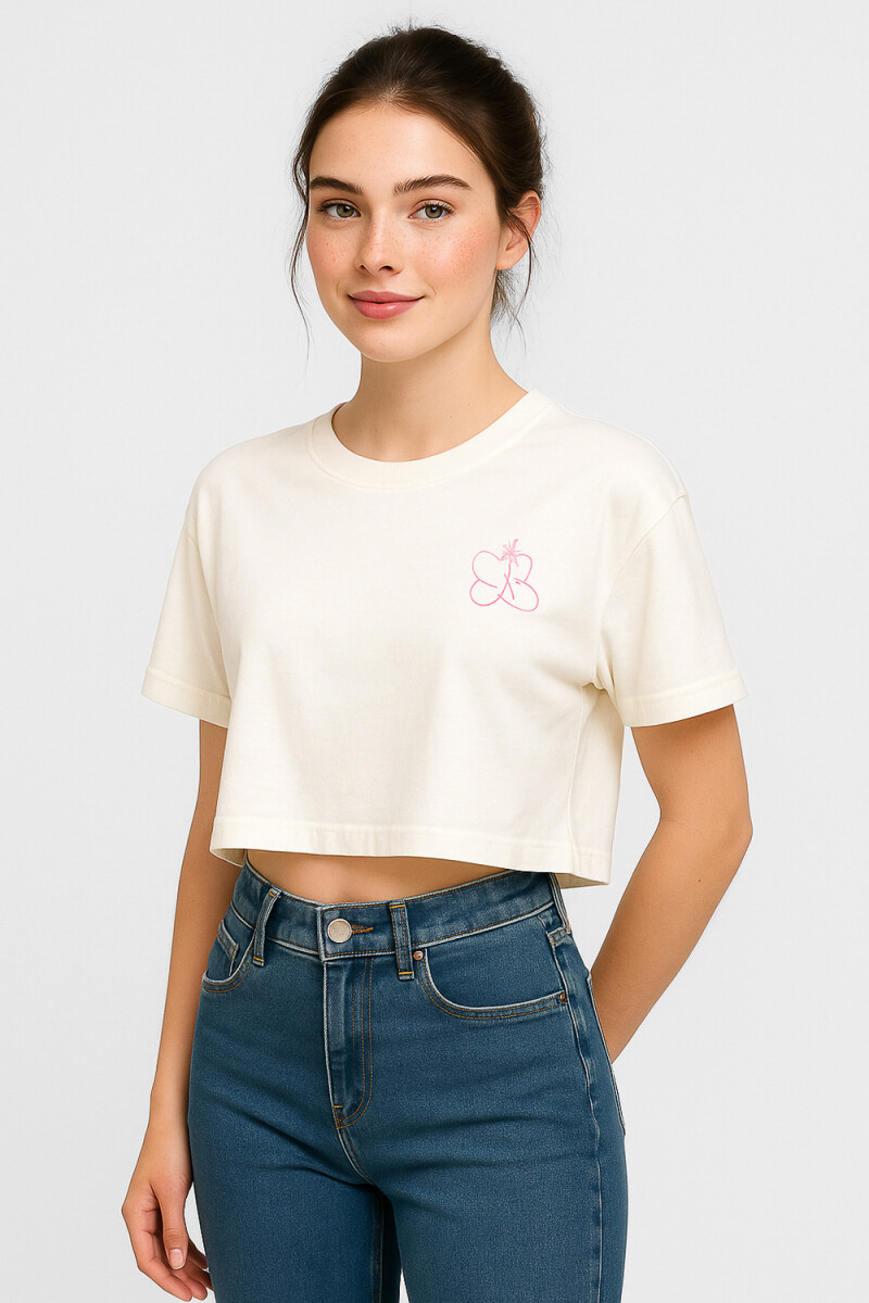 Remera Repipe - Estampado 3 