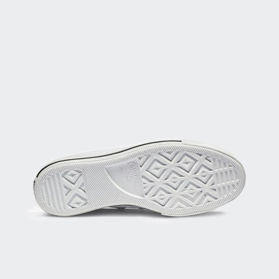 Championes Converse Chuck Taylor All Star Lift Blanco