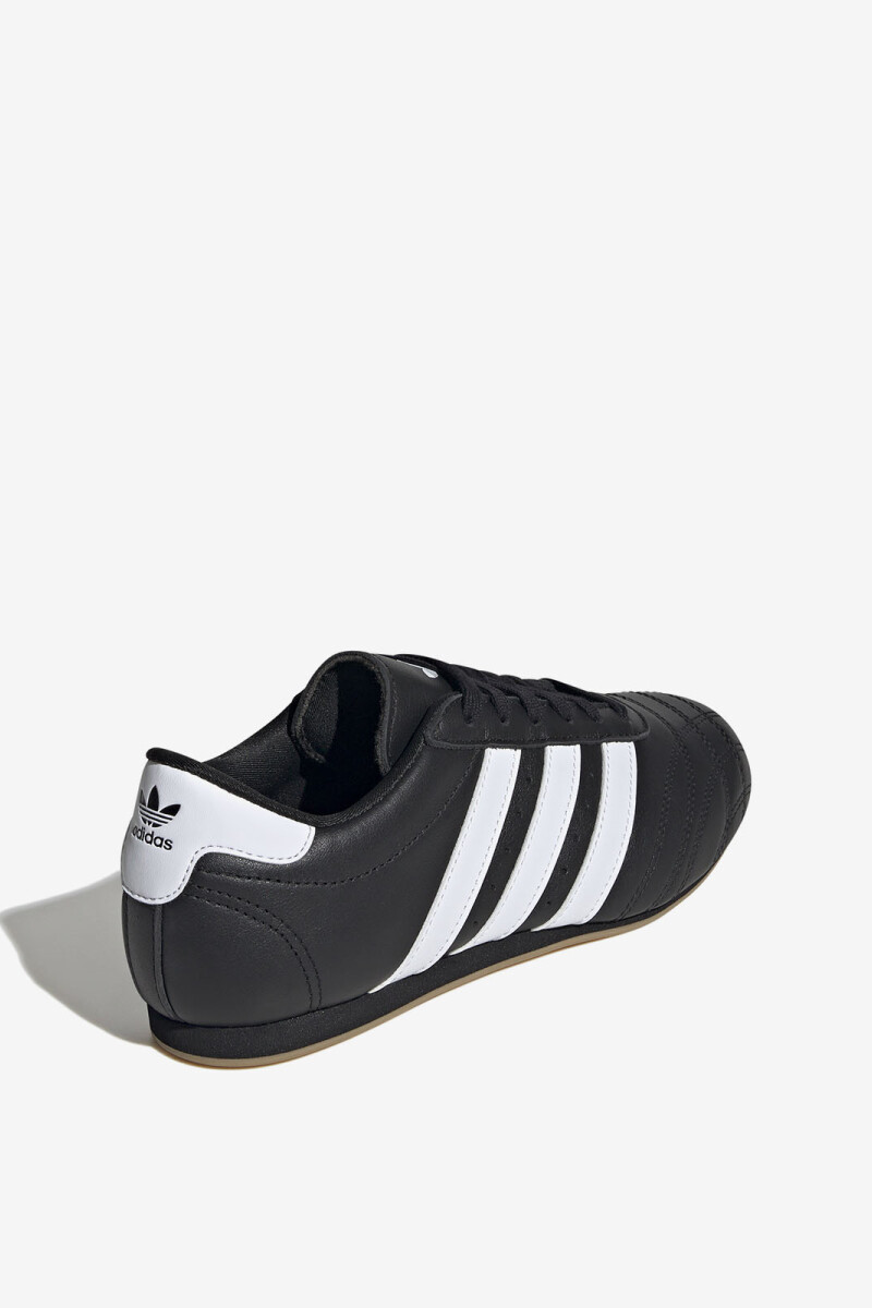 TAEKWONDO LACE W Negro