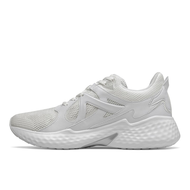 Championes New Balance de Hombre - MYARULW WHITE