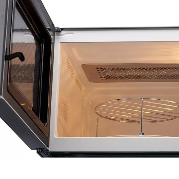 Microondas Whirlpool Con Grill 30 L Wmg30sz MICROONDAS WHIRLPOOL 30LT WMG30SZ