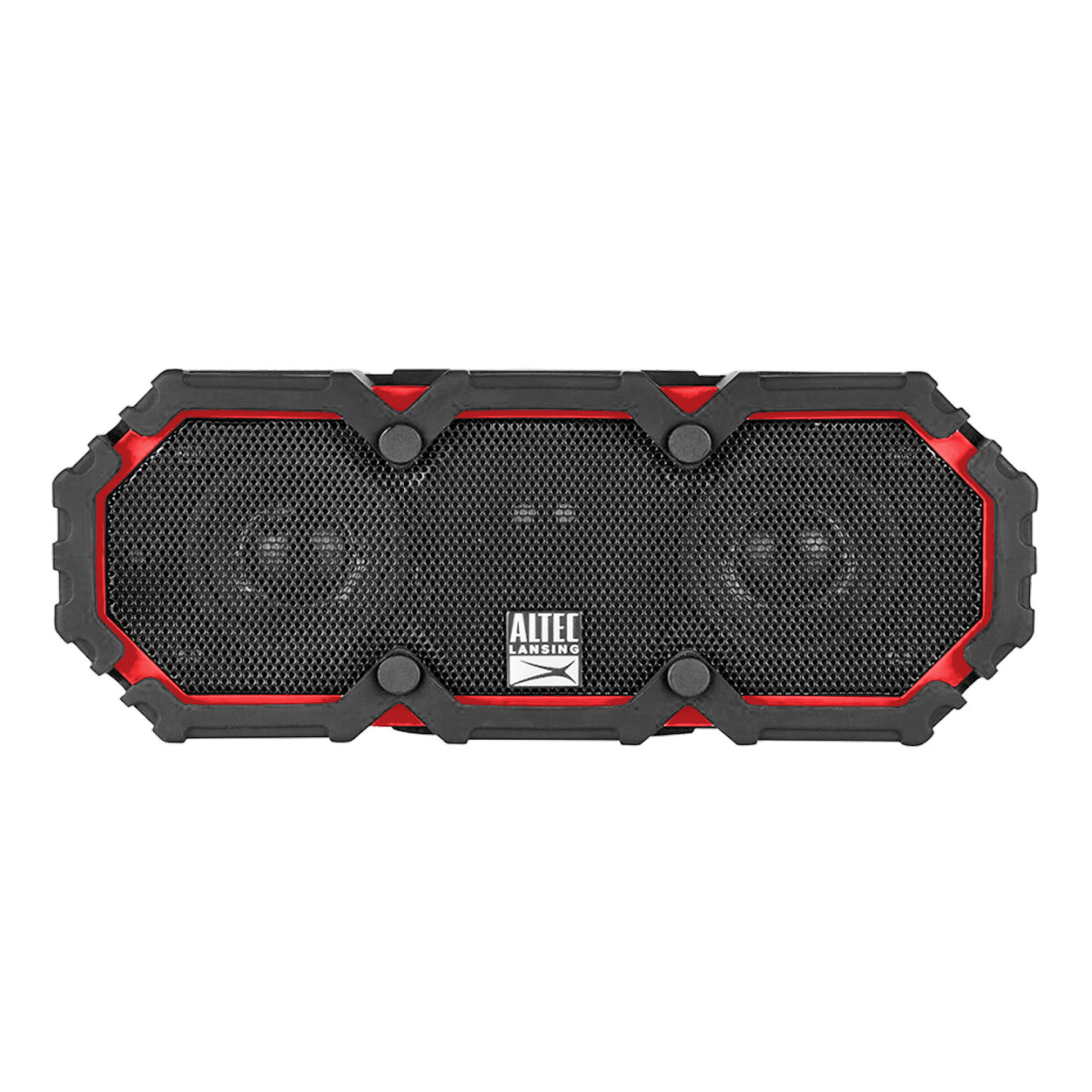 Altec Lansing - Parlante Mini Life Jacket 3 + Compacto 