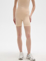 Short Jasira Beige