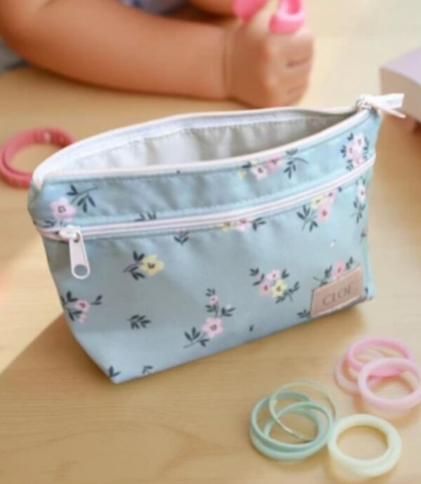 Cartuchera Cutie Darcy S/C