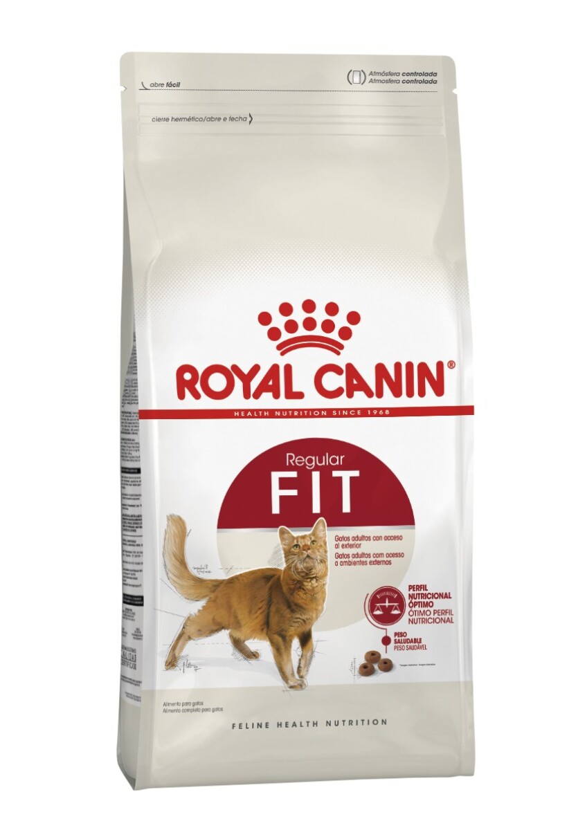 ROYAL CANIN FIT 32 7,5KG 