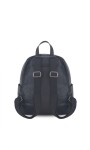 MOCHILA QUERETARO NEGRO