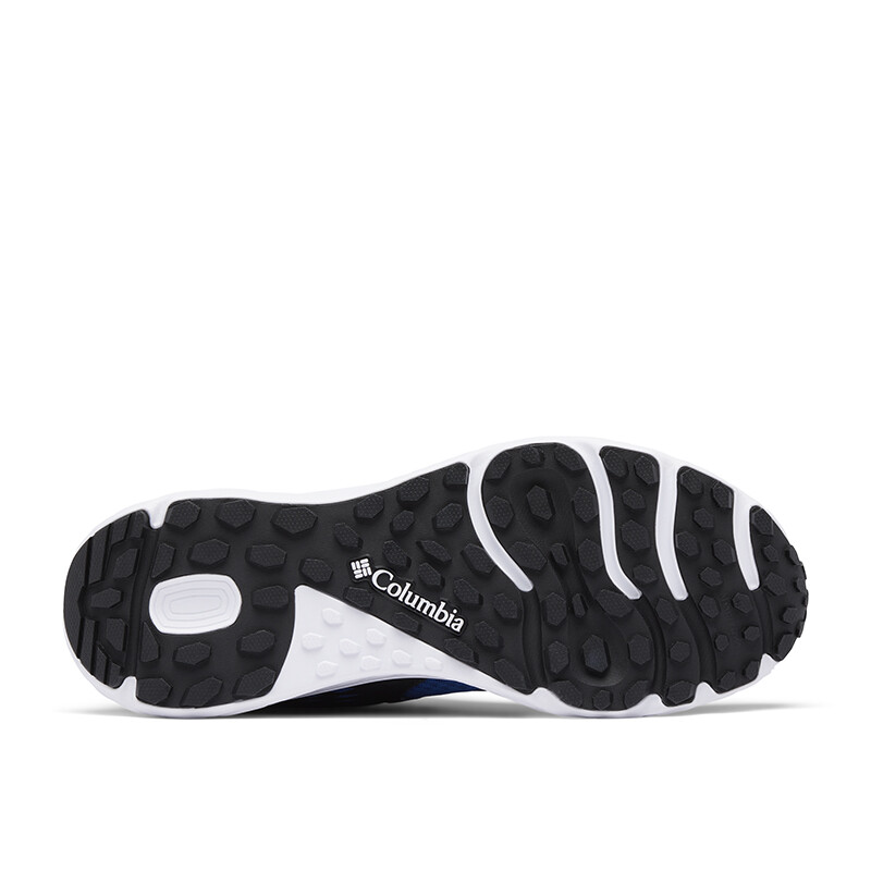 Championes Konos™ TRS OutDry™Hombre Mountain Blue