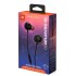 Auriculares JBL Quantum 50 For Computer Wired Black Auriculares Jbl Quantum 50 For Computer Wired Black