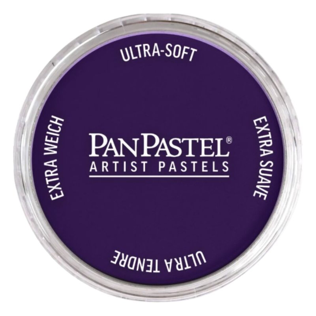 PanPastel - Violetas 